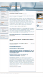 Mobile Screenshot of patientenvollmacht24.de